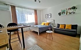 Studio Apartman Mirta I